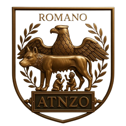 Brasão Romanos